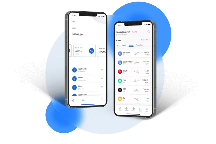 Quantum Bots - Deltag i Quantum Bots for øget privatliv!